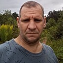 Владимир, 40 лет