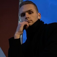 Фотография мужчины Антон, 24 года из г. Новополоцк
