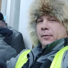 Фотография мужчины Виталий, 41 год из г. Иглино