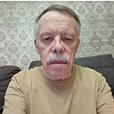 Алекс, 67 лет