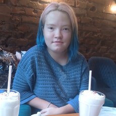 Фотография девушки Света, 18 лет из г. Новочебоксарск