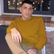 Фотография мужчины Asiman, 34 года из г. Варшава
