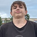 Сахил, 18 лет