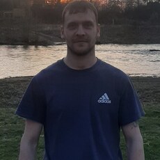 Фотография мужчины Александр, 34 года из г. Северск