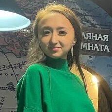 Фотография девушки Лейла, 19 лет из г. Красноярск