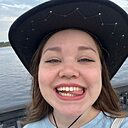 Полина, 20 лет