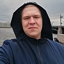 Юрий, 29 лет
