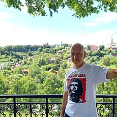 Фотография мужчины Владимир, 51 год из г. Братск