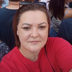 Фотография девушки Marina, 46 лет из г. Ташкент