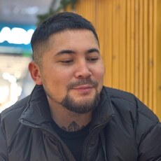Фотография мужчины Нав, 33 года из г. Обнинск