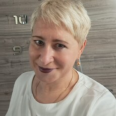 Фотография девушки Просто Мария, 50 лет из г. Бийск