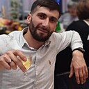 Гагик, 33 года