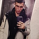 Азиз, 25 лет