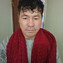 Кайрат, 45 лет