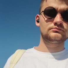 Фотография мужчины Ярослав, 23 года из г. Киров