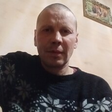 Фотография мужчины Костя, 41 год из г. Петропавловск