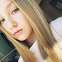 Милана, 18 лет