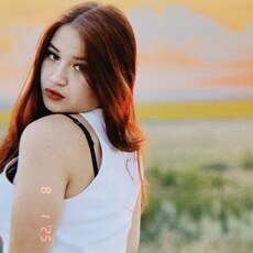 Фотография девушки Радиковна, 19 лет из г. Уфа