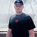 Кирилл, 27 лет