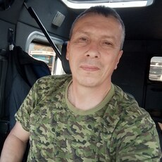 Фотография мужчины Валера, 48 лет из г. Красноярск