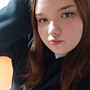 Катюшка, 18 лет