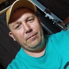 Фотография мужчины Павел, 37 лет из г. Бугульма