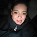 Оксана, 28 лет