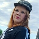 Анна, 20 лет