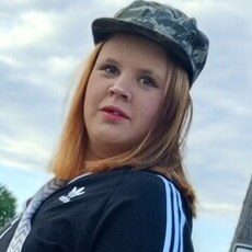 Фотография девушки Анна, 20 лет из г. Кунгур