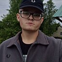 Дима, 21 год