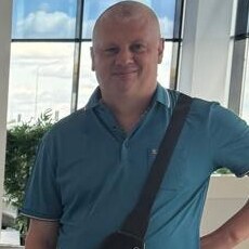 Фотография мужчины Александр, 43 года из г. Волковыск