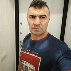 Фотография мужчины Jama, 46 лет из г. Реутов