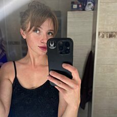 Фотография девушки Анастасия, 27 лет из г. Пермь