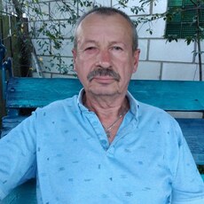 Фотография мужчины Анатолий, 60 лет из г. Ивье