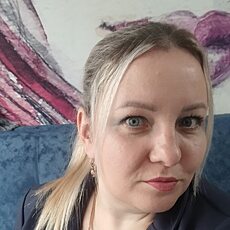 Фотография девушки Светлана, 41 год из г. Приозерск