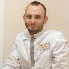 Фотография мужчины Семен, 23 года из г. Новороссийск