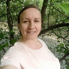 Фотография девушки Лариса, 46 лет из г. Костанай