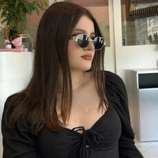 Фотография девушки Vitalina, 18 лет из г. Фаенца