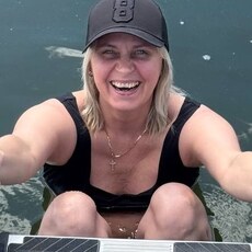 Фотография мужчины Юлия, 37 лет из г. Магнитогорск