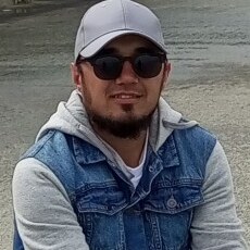 Фотография мужчины Frzmvdv, 29 лет из г. Сургут