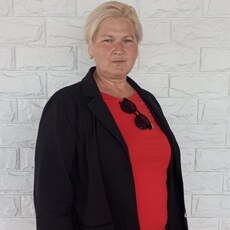 Фотография девушки Миссис Марпл, 49 лет из г. Красноярск