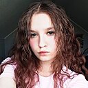 Елизавета, 18 лет