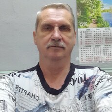 Фотография мужчины Сергей, 66 лет из г. Александров