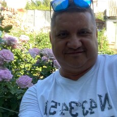 Фотография мужчины Marat, 53 года из г. Вольск