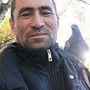 Вохид, 48 лет