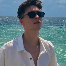 Фотография мужчины Максим, 26 лет из г. Миасс