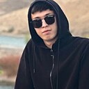 Азамат, 27 лет