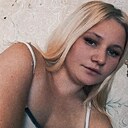 Дарья, 20 лет