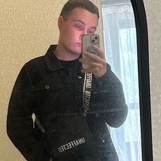 Фотография мужчины Артём, 21 год из г. Лобня