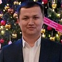 Элбек, 31 год